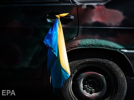 Обстрел группы эвакуации под Зайцево. В 35-й бригаде рассказали, что тело военного медика до сих пор не эвакуировали, судьба еще одного военнослужащего неизвестна