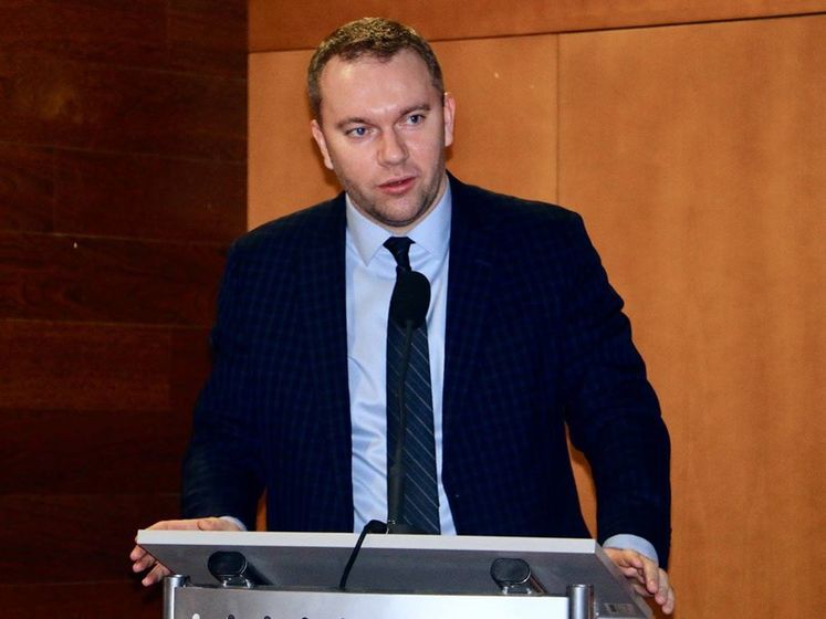 Зеленский уволил посла Украины в Румынии. Дипломата назначили госсекретарем МИД Украины