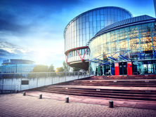 ﻿ЄСПЛ зареєстрував позов Нідерландів до Росії через збитий на Донбасі Boeing 