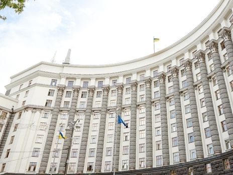 15 июля Кабмин Украины провел ряд назначений