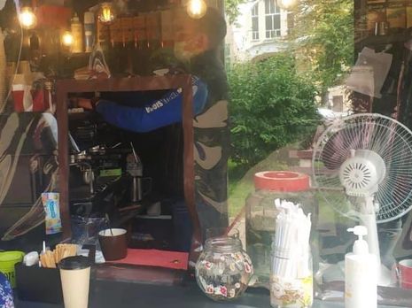 В Киеве за день за нарушения карантина оштрафовали почти 30 заведений