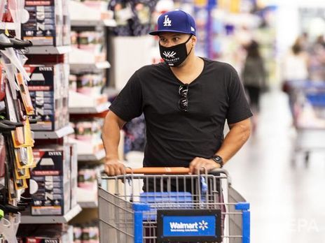 Коронавирусом в мире заразились 13,5 млн человек