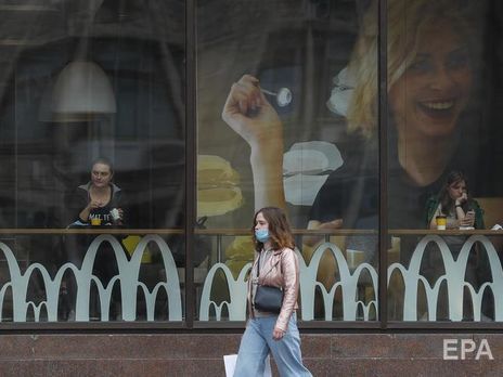 В Киевской школе экономики назвали реальное количество больных COVID-19 в Украине