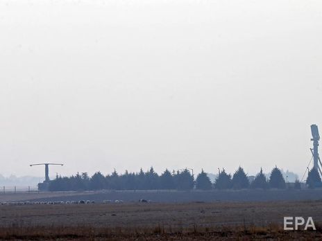 Самолет-разведчик разбился на востоке Турции. Погибло семь человек