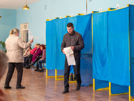 Жители Харьковской области проголосовали бы за партию Кернеса и ОПЗЖ на выборах в облсовет – опрос