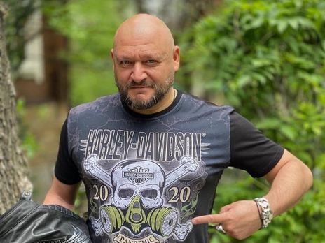 Добкин о Кернесе: Последние несколько лет мы друг друга с днем рождения не поздравляем