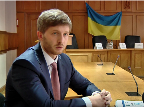 ﻿Ексголова НКРЕКП: Лаври Коломойського не дають Герусу спокою. Його ідеї знизити на 40–50% 