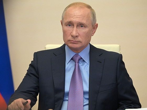 ﻿Російський опозиціонер Жуков: У Росії є тільки один виборець. Його звуть Путін