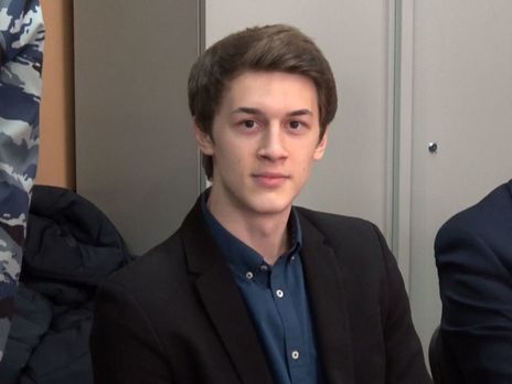 Российский оппозиционер Жуков: Я думал сбежать от ареста. У меня четвертый этаж. Связать пару простыней – и все, сполз