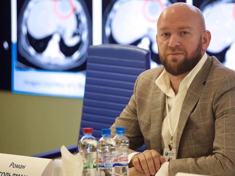 Гольдман: Смертность от инфарктов увеличилась во всем мире. Это последствия пандемии COVID-19