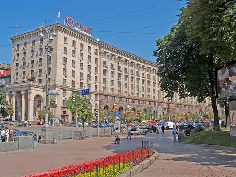 Почти половина украинцев против переименования городов и улиц в рамках декоммунизации – опрос