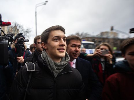 Российский оппозиционер Жуков: В РФ один из самых высоких показателей смертности от алкоголизма и первый показатель самоубийств в мире среди мужчин