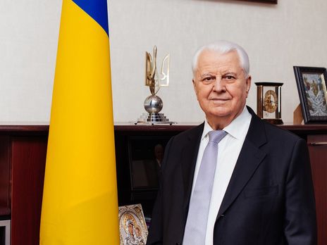 ﻿Кравчук заявив, що деякі депутати поводяться як 