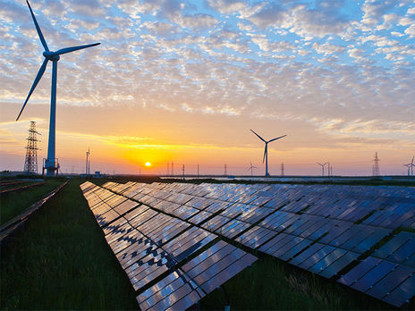 ﻿В Україні підприємства платять за електроенергію менше, ніж у Європі – експерт