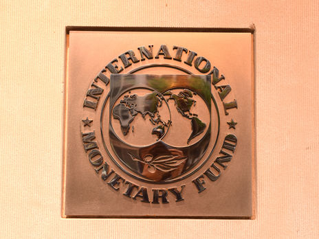В МВФ отреагировали на назначение Шевченко