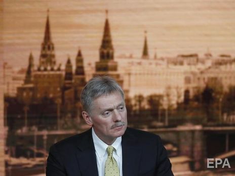 Кремль ответил на обвинения Лондона в попытке похитить данные о вакцине от коронавируса