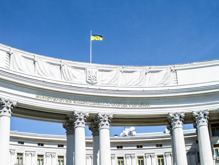 ﻿Обмеження, введені РФ у Криму через COVID-19, порушують права людини – МЗС України
