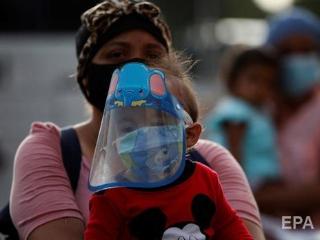 За сутки в мире коронавирусом заразилось почти 290 тыс. человек