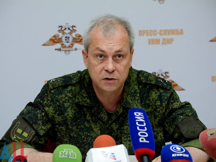 ﻿Бойовики "ДНР" поширюють інформацію, що загиблий на Донбасі морпіх був найманцем зі США