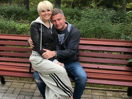 Варум о браке с Агутиным: С каждым годом все сложнее отвечать на вопрос: 