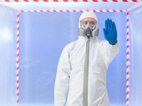 В Киевской области ужесточили карантин – ограничили работу развлекательных заведений