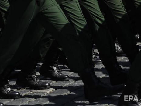 Путин объявил внезапную проверку войск Южного и Западного округов, которые граничат с Украиной