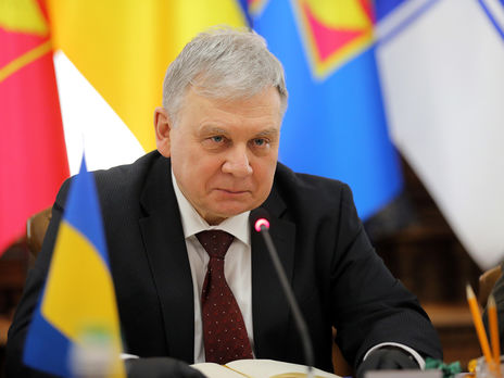 ﻿Україна планує провести військові навчання одночасно з російськими 