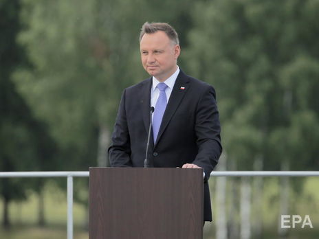 ﻿Польська опозиція має намір оскаржити результати виборів президента