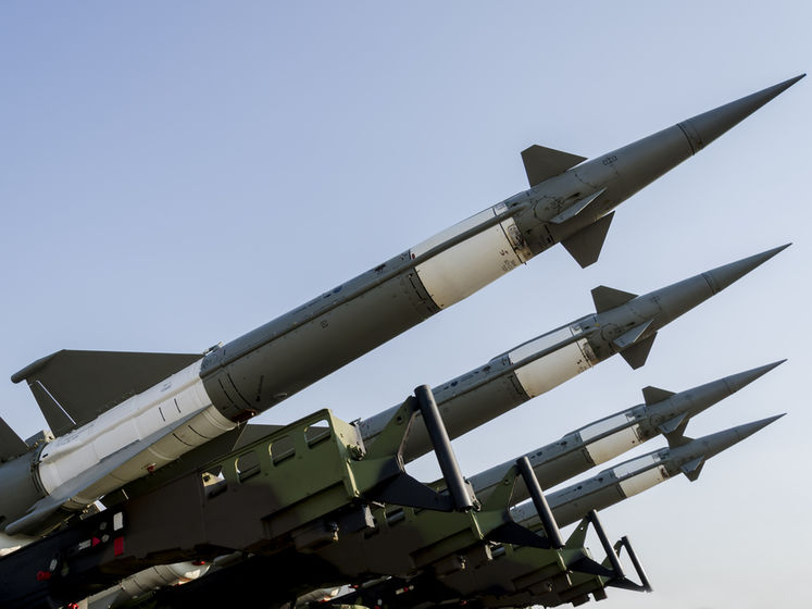 В Пентагоне раскрыли подробности о новой "супер-пупер" ракете