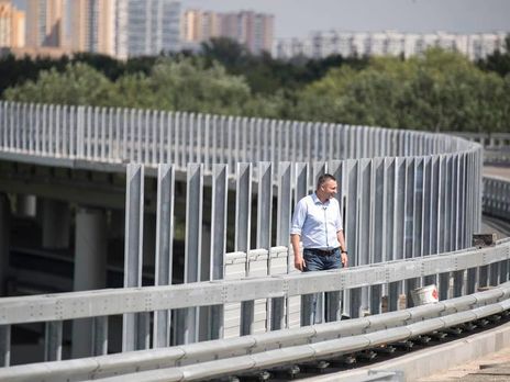 Кличко сообщил о рекордном количестве выздоровевших от коронавируса в Киеве