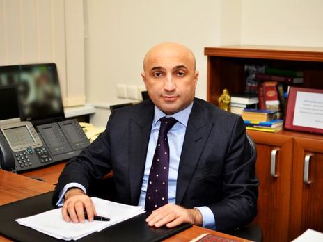 Украина открыла около 20 тыс. уголовных производств в связи с российской агрессией