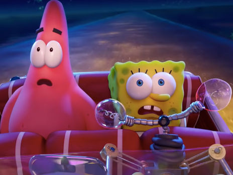 Мультфильм 