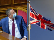 Шевченко стал главой Нацбанка Украины, Великобритания обвинила Россию во вмешательстве в выборы. Главное за день