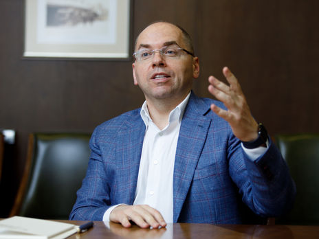 По рабочей версии, карантин будет продлен на месяц – Степанов