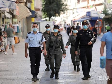 Правительство Израиля ужесточило карантинные меры