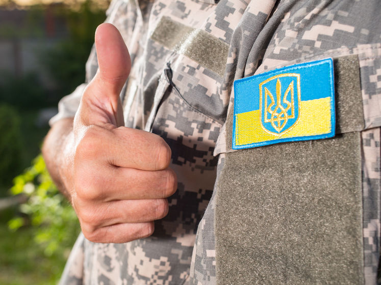﻿У Міноборони України пояснили, кого будуть забирати в армію і хто одержить відтермінування