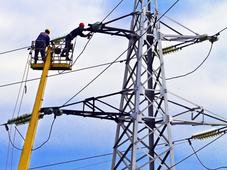 Уровень инвестиций в электросети самый низкий среди всей коммунальной инфраструктуры Украины – 