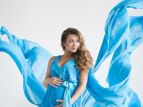Саліванчук про майбутнє весілля: Хочу бути невагітною і танцювати до ранку
