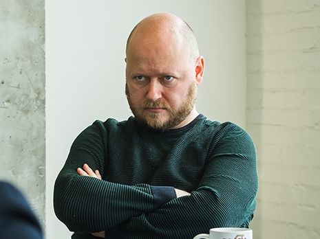 ﻿Зараз усі напишуть, що нічим справа Вовка не скінчиться. Але коли алігаторам такого масштабу псують звичну екосистему – це вже успіх