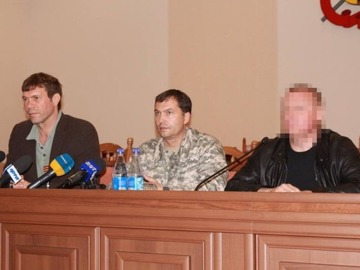 На Луганщині затримали ключового організатора незаконного референдуму – СБУ
