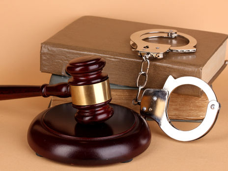 В НАБУ подтвердили информацию о вручении подозрений главе и заму Окружного админсуда Киева, главе Госсудебной администрации и еще пяти судьям