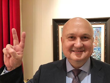 ﻿Маючи такого сусіда, армія в Україні повинна стати найулюбленішим силовим відомством – Смешко