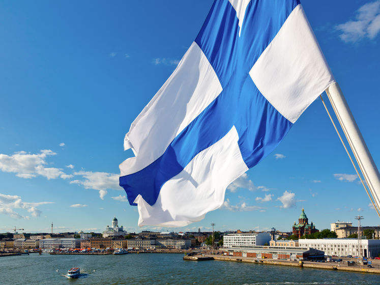 ﻿Надійний друг, фінська сауна і любов. Фінляндія першою у світі випустила національні емодзі
