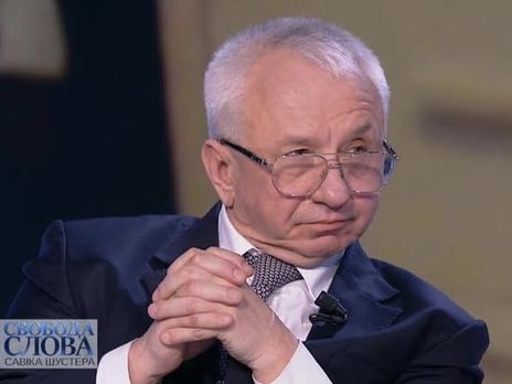 Нардеп и экс-пиарщик 