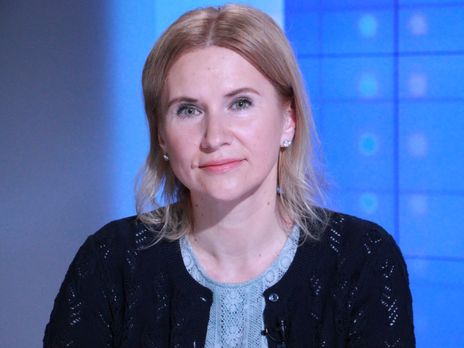 Вице-спикер Рады Кондратюк о количестве внеочередных заседаний: Иногда нужно исправлять ошибки