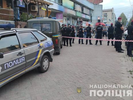 В Черновцах в ходе конфликта застрелили мужчину – полиция