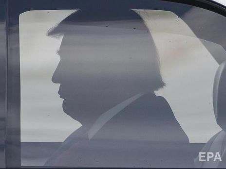 Из-за эпидемии коронавируса предвыборные митинги Трампа будут проходить в телефонном режиме