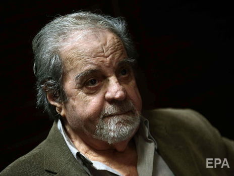 Умер испанский писатель Хуан Марсе