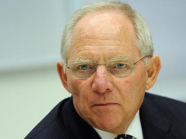 Министр финансов Германии: России санкции повредят больше, чем Западу