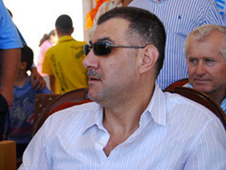 В Сирии убит двоюродный брат президента Асада